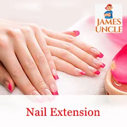 Nail Extension Mrs. Sanjukta Roy in Khardaha
